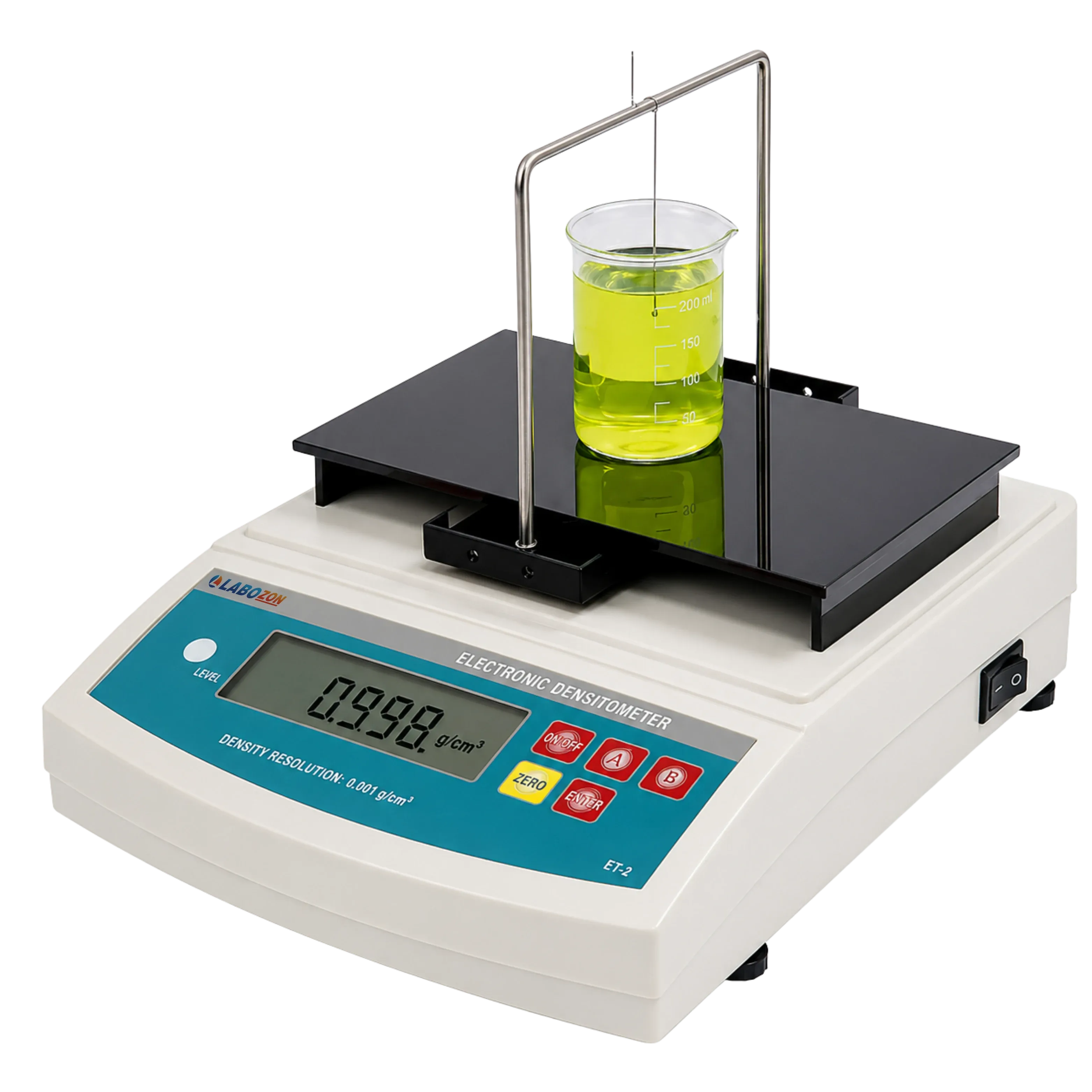 Density Meter